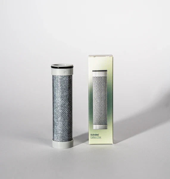 ACF filtr Zenea náhradní filtr s aktivním uhlím balení 1 ks pro sprchovou hlavici