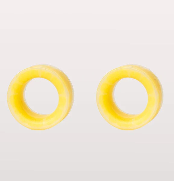 Aroma kroužek Zenea citron sada 2 ks náhradní filtry pro sprchovou hlavici