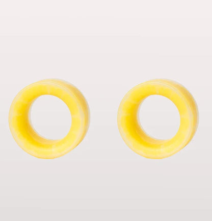 Aroma kroužek Zenea citron sada 2 ks náhradní filtry pro sprchovou hlavici