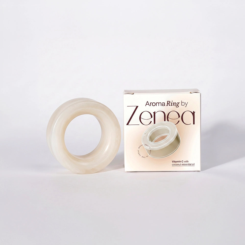 Aroma kroužek – Kokos