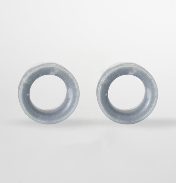  Dvojbalení aroma kroužků Zenea s levandulovou vůní a vitamínem C – osvěžující aromaterapie pro sprchovou hlavici.