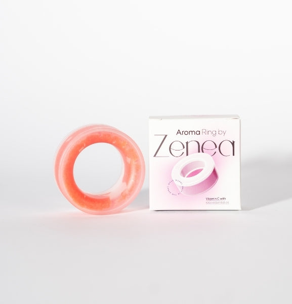 Aroma kroužek – Růže